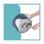 Güzel Hediyem Filter Turbo Pure | Turbo Pure Buhar Sterilizatörü ve Kurutucu Için Yedek Filtre - 000-Siyah - Option-1