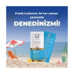 Güzel Hediyem Güneş Kremi 30 Spf 50 Adet (2 Paketi) - Option-1