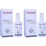 Güzel Hediyem Hair 60 ml Saç Bakım Serum Dokulme Onleyıcı (2 Paketi) - Option-1