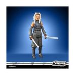 Güzel Hediyem Hasbro Retro Ahsoka Tano Aksiyon Figürü (The Mandalorian) - Option-1