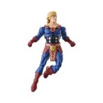 Güzel Hediyem Hasbro Series Ikaris Aksiyon Figürü ('s Zabu Baf), Comics - Option-1