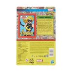 Güzel Hediyem Hasbro Series Retro 375 Carol Danvers Aksiyon Figürü - Option-1