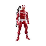 Güzel Hediyem Hasbro Series ’s Crossfire (Cassie Baf), Ant-Man & The Wasp: Quantumania - Option-1