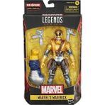 Güzel Hediyem Hasbro Series ’s Maverick (Baf Strong Guy) - Option-1
