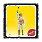 Güzel Hediyem Hasbro The Retro Empire Strikes Back Leia (Hoth) - Option-1