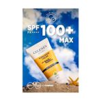 Güzel Hediyem Herbal Spf 100 Suya Dayanıklı Güneş Kremi (50 Ml) (2 Paketi) - Option-1
