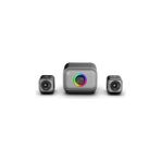 Güzel Hediyem Hp DHS-2113-S 13W Multimedia Kablolu & Bluetooth Rgb 2+1 Hoparlör Subwoofer - Option-1