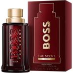 Güzel Hediyem Hugo Boss The Scent Elixir Parfum Intense 100 ml - 01 - Beyaz - Option-1