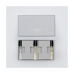 Güzel Hediyem Imprimé Mini Parfüm Erkek Deneme Seti 3 x 2 ml (Mer I Antique I Horizon) - Option-1