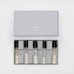 Güzel Hediyem Imprimé Mini Parfüm Kadın Deneme Seti 5 x 2 ml (Muse, Cherie, Priere, Interne ve Flaner) - Option-1