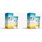 Güzel Hediyem Incir Pharma Avoi Sun Güneş Kremi 50 Spf 100 ml (2 Paketi) - Option-1