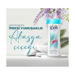 Güzel Hediyem Ipek Mentol Şampuan 480 Mililitre - Option-1