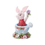 Güzel Hediyem Jim Shore Piglet'in Gelenekleri Sulama Kutusunda Sizin Için Seçildi - Option-1