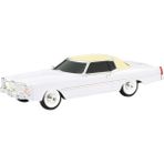 Güzel Hediyem Kablosuz Hoparlör Bluetooth 1966 Cadillac Görünümlü Bluetooth Klasik Araba Hoparlör ve Fm Radyo Ofis Ev Için USB Sd Aux Girişli Kablosuz Speaker WS-1966 (Beyaz) - 01-Siyah