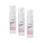 Güzel Hediyem Known Güneş Kremi Spf 50+ Pembe Ton Eşitleyici Pink Toneup Güneş Kremi (3 Paketi) - Option-1