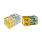 Güzel Hediyem Küçük Boy 160'LI 4 Al 3 Öde Buzdolabı Poşeti (4 x 40 Adet) ve Orta Boy 80'li 4 Al 3 Öde Buzdolabı Poşeti (4 x 20 Adet) - Option-1