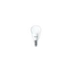 Güzel Hediyem LED 60W P48 E14 Beyaz Işık Dim Edilmez Ampul - 0,5 W - Altın