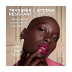 Güzel Hediyem Loreal Infaillible Resistance Likit Mat Ruj - 601 It - Option-1