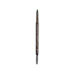 Güzel Hediyem Lumene Longwear Eyebrow Definer Ultra Ince Uçlu Kalıcı Kaş Kalemi Ash Brown - 0-Siyah