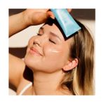 Güzel Hediyem Lumene Tazeleyici Güneş Koruyucu Yoğun Nemlendirici Krem SPF50 - Option-1