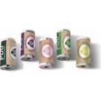 Güzel Hediyem M-Pets Poo Dışkı Poşeti 15 Yaprak Naturel 30'lu Paket - 000-Siyah - Option-1