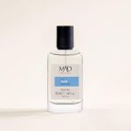 Güzel Hediyem Mad I103 Selective Eau De Parfum (Edp) 50 ml Erkek Parfüm – Aquatic, Misk ve Sandal Ağacı ile Ferah, Çiçeksi ve Odunsu - 01 - Beyaz - Option-1
