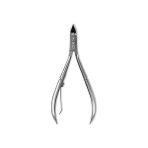 Güzel Hediyem Milano Tırnak Eti Makası - Cuticle Nipper - Option-1