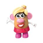 Güzel Hediyem Mr. Potato Bayan Patates Kafa Oyuncağı - Option-1