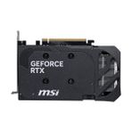 Güzel Hediyem Msı Geforce Rtx 5060 8g Shadow 2x Oc - 8gb Gddr7 (28GBPS/128-BIT), Pcıe 5, Boost: 2535 Hz, HDMI 2.1b, Displayport 2.1b - Option-1