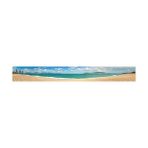 Güzel Hediyem Mutfak Tezgah Arası Folyo Kaplama Folyosu Nha Trang Plaj 60X100 cm - Option-1 - -50 C