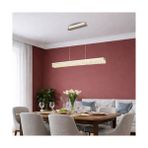 Güzel Hediyem Nakida 100'LÜK Ledli Masa Üstü Avize 79W 3000K-6000 - Option-1 - 15000K - Beyaz