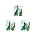 Güzel Hediyem Nemlendirici Aloe Spf 50 Pa Güneş Kremi Moisture Aloe Sun Cream (3 Paketi) - Option-1
