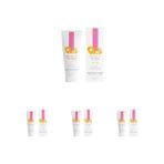 Güzel Hediyem Pink Tone Up Sun Güneş Kremi 50 Mililitre (4 Paketi) - Option-1