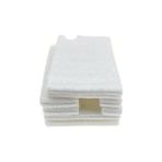 Güzel Hediyem Plotter Chip Resetter, Epson L1110 L3100 L3110 L3150 L3210 L3250 Serisi Atık Mürekkep Tank Süngeri - Ahşap