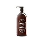 Güzel Hediyem Pomade Men's Shampoo - Erkeklere Özel Bakım Şampuanı 1000 ml - Option-1