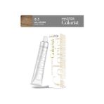 Güzel Hediyem Professional Tüp Saç Boyası Boya 60 ml 8.3 Bal Köpüğü (2 Paketi)
