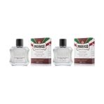 Güzel Hediyem Proraso Tıraş Sonrası Balsam - Sandal Ağacı Özlü (2 Paketi) - 1 GB - Acı Kahverengi - Option-1