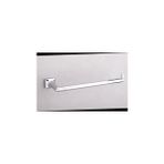 Güzel Hediyem Pruva Kağıt Havluluk Krom Renk 42X74X269 mm - 0 - 1 Ay - 0 - 3 Yaş