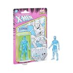 Güzel Hediyem Retro 3.75 Inç Ice Man Aksiyon Figürü - Option-1