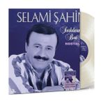Güzel Hediyem Şahin Şarkılarım ve Ben Nostalji Renkli Plak, Avrupa Baskı, My