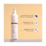 Güzel Hediyem Shake Curl Passion Leave In Bukleli Saçlar Için Durulanmayan Bakım Spreyi 300ML - Option-1