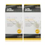 Güzel Hediyem Shake Eko Kit Saç Boyası 1 (0.5 G) (2 Paketi)