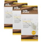 Güzel Hediyem Shake Eko Kit Saç Boyası 6e (0.5 G) (3 Paketi)