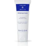 Güzel Hediyem Snow Ton Açıcı ve Beyazlaştırıcı Koltuk Altı ve Özel Bölge Kremi 75 ml - Option-1
