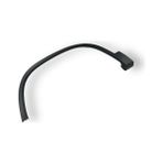 Güzel Hediyem Sol Ön Çamurluk Dodik Plastik Çıta 5N0854731A Vw Tiguan ile Uyumlu 2008-2011 - -Olivine
