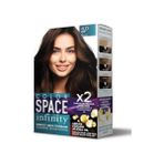 Güzel Hediyem Space Infınıty Set Saç Boyası 4.0 Kahve