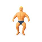 Güzel Hediyem Stretch Armstrong Retro Figür - Option-1