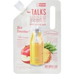 Güzel Hediyem Talks Vegan Pürüzsüz Görünüm Veren Vegan Uyku Maskesi, 10G - Option-1