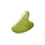 Güzel Hediyem Taşı Face Roller ve Kalp Gua Sha 2'li Set - Option-1