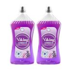 Güzel Hediyem Technopower Yüzey Temizleyici Lavanta&sümbül 2.5 L (2 Paketi) - Option-1